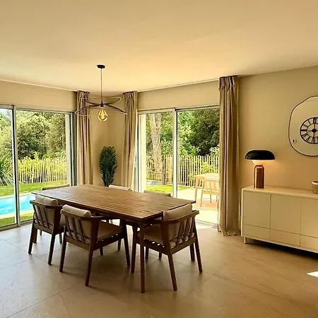 Neuve 6 Pers - Piscine - à 800 M *