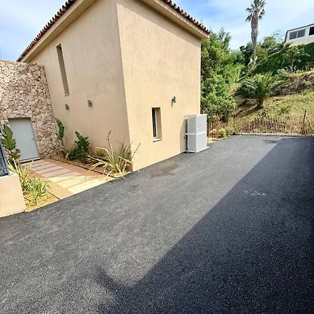 빌라 Neuve 6 Pers - Piscine - A 800 M