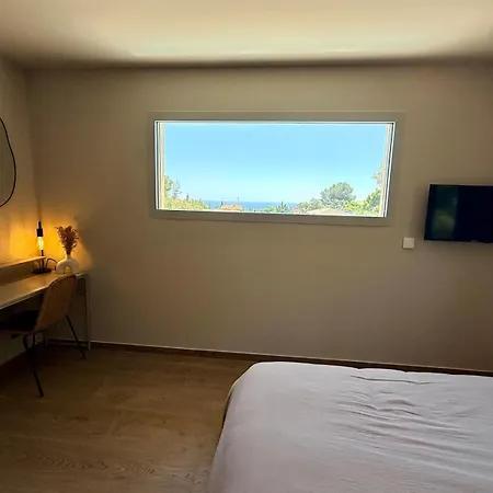 Neuve 6 Pers - Piscine - A 800 M 빌라 *